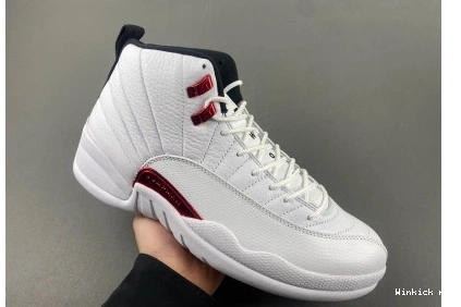 “TWIST” AIR 12 JORDAN 0713
